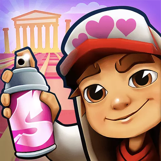 Subway Surfers dowmload