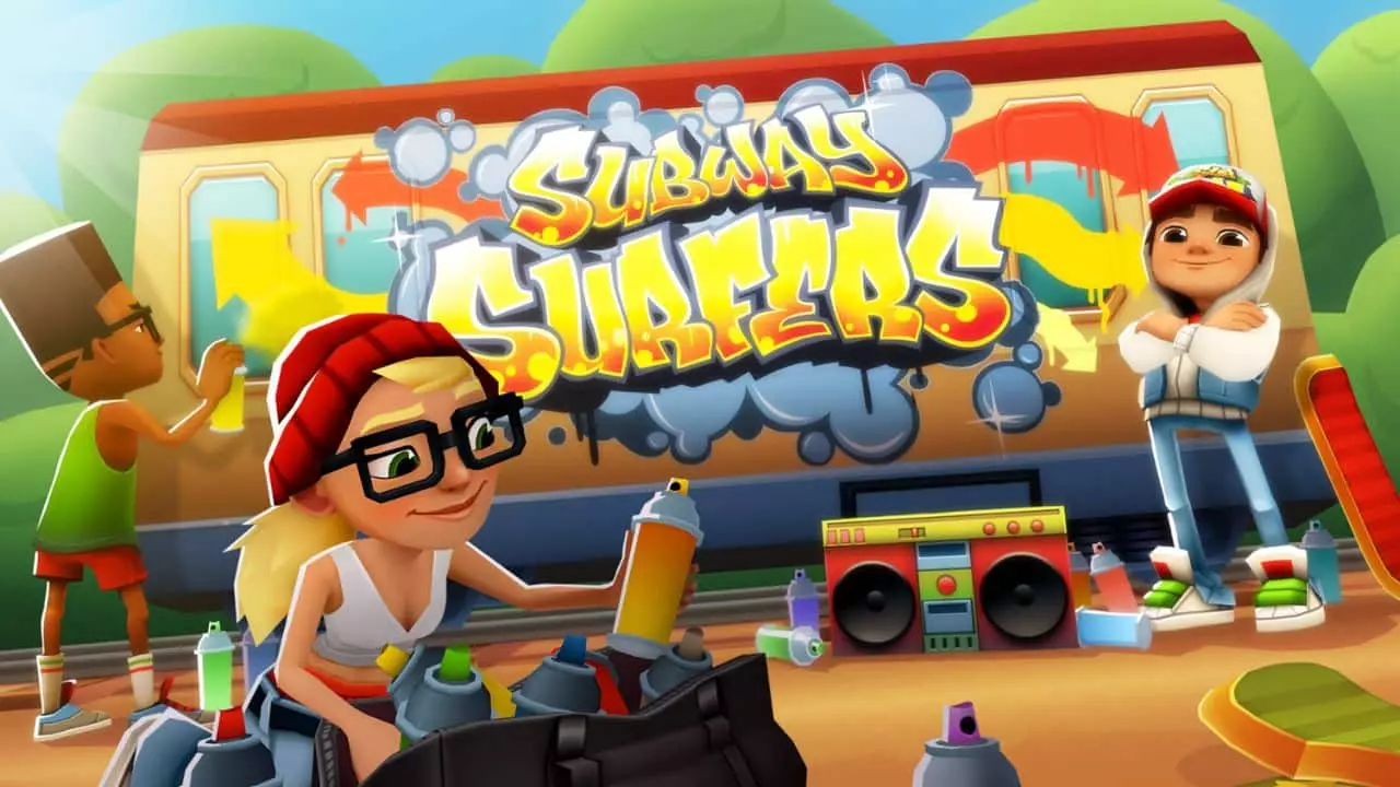 How to Download Subway Surfers APK?