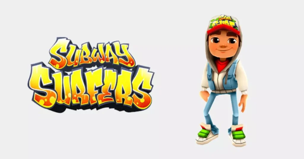 Subway Surfers APK Latest Version 3.28.0