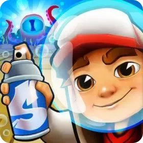 Subway Surfers APK Download Latest Version