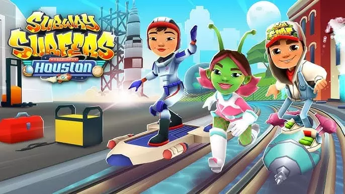 How to Change Name in Your Subway Surfers Game?