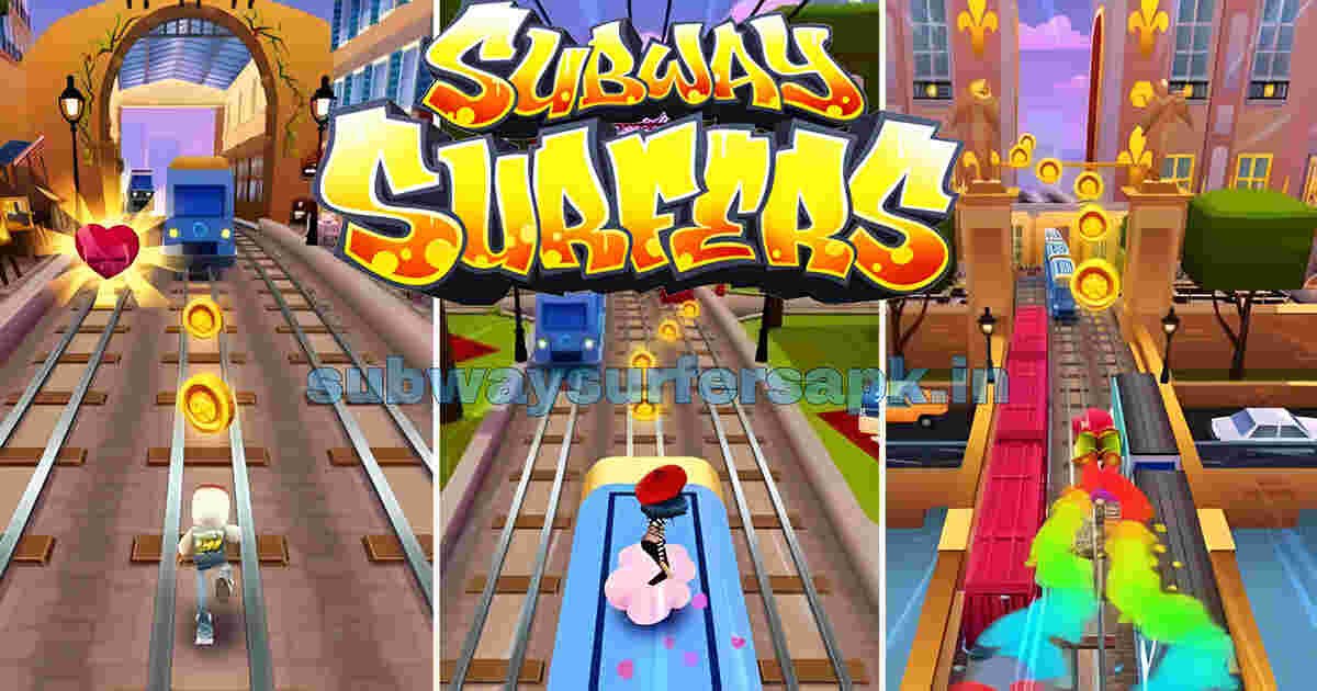 What Are Power-Ups in Subway Surfers