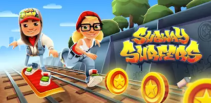 How to Get 1000 Coins in Subway Surfers 